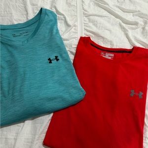 UNDER ARMOUR